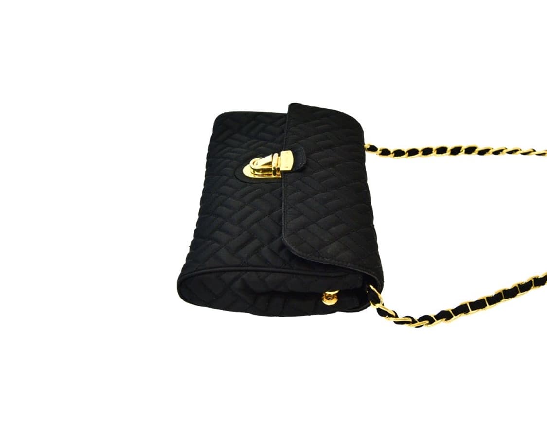 프라다 마트라쎄 퀼팅 체인 크로스백 (정품) 상품이미지4