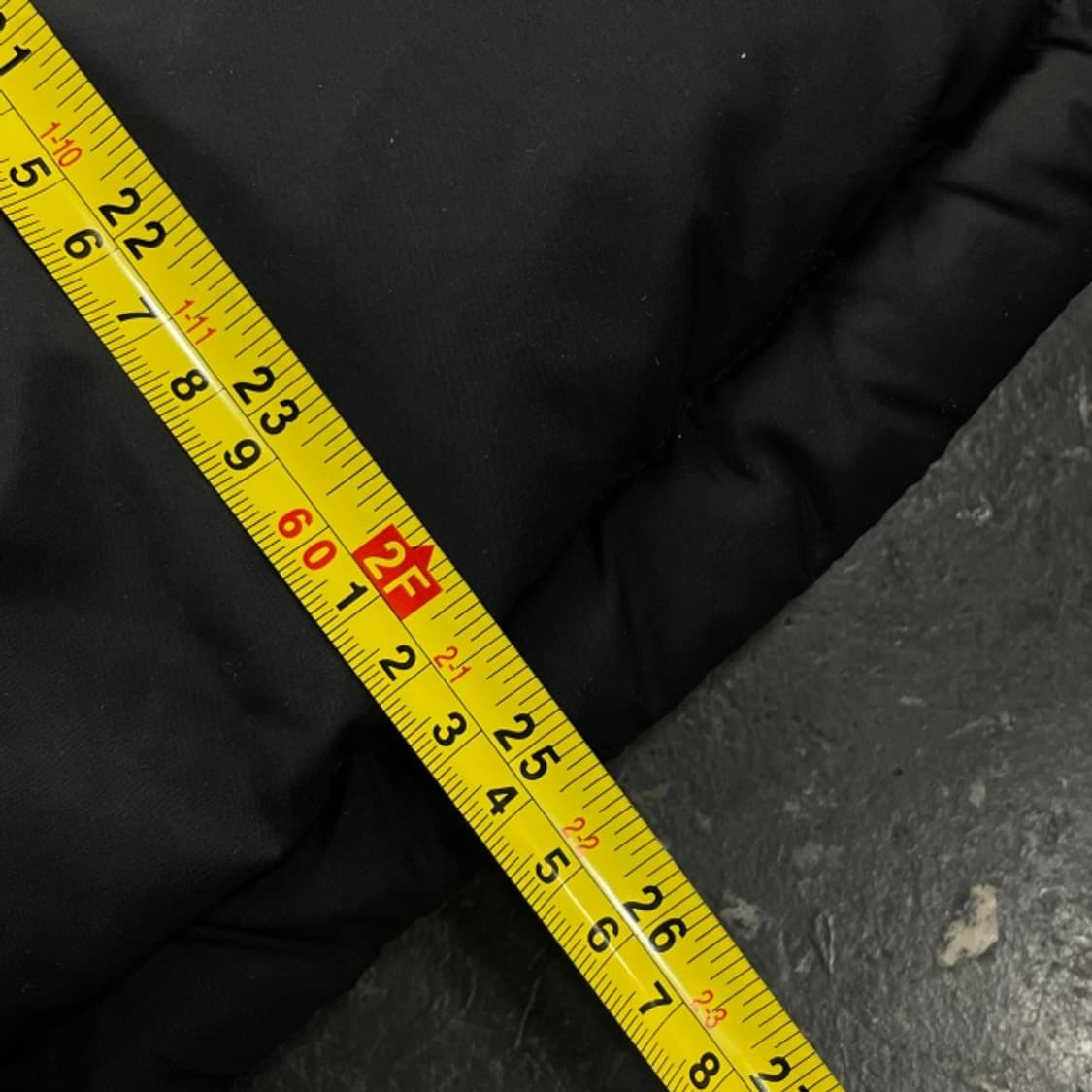 95 오니츠카타이거 패딩  상품이미지8