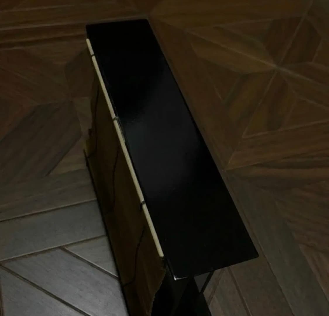 금붕어 어항 소품 일본 빈티지 오브제 상품이미지4