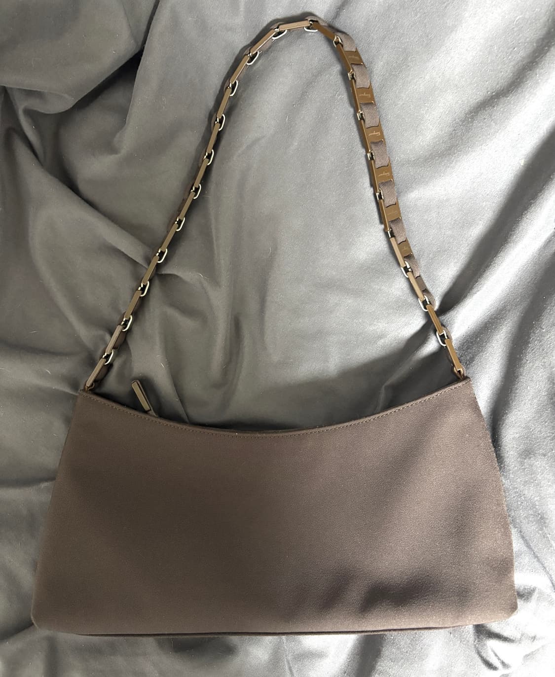 페레가모 빈티지 숄더백 상품이미지3