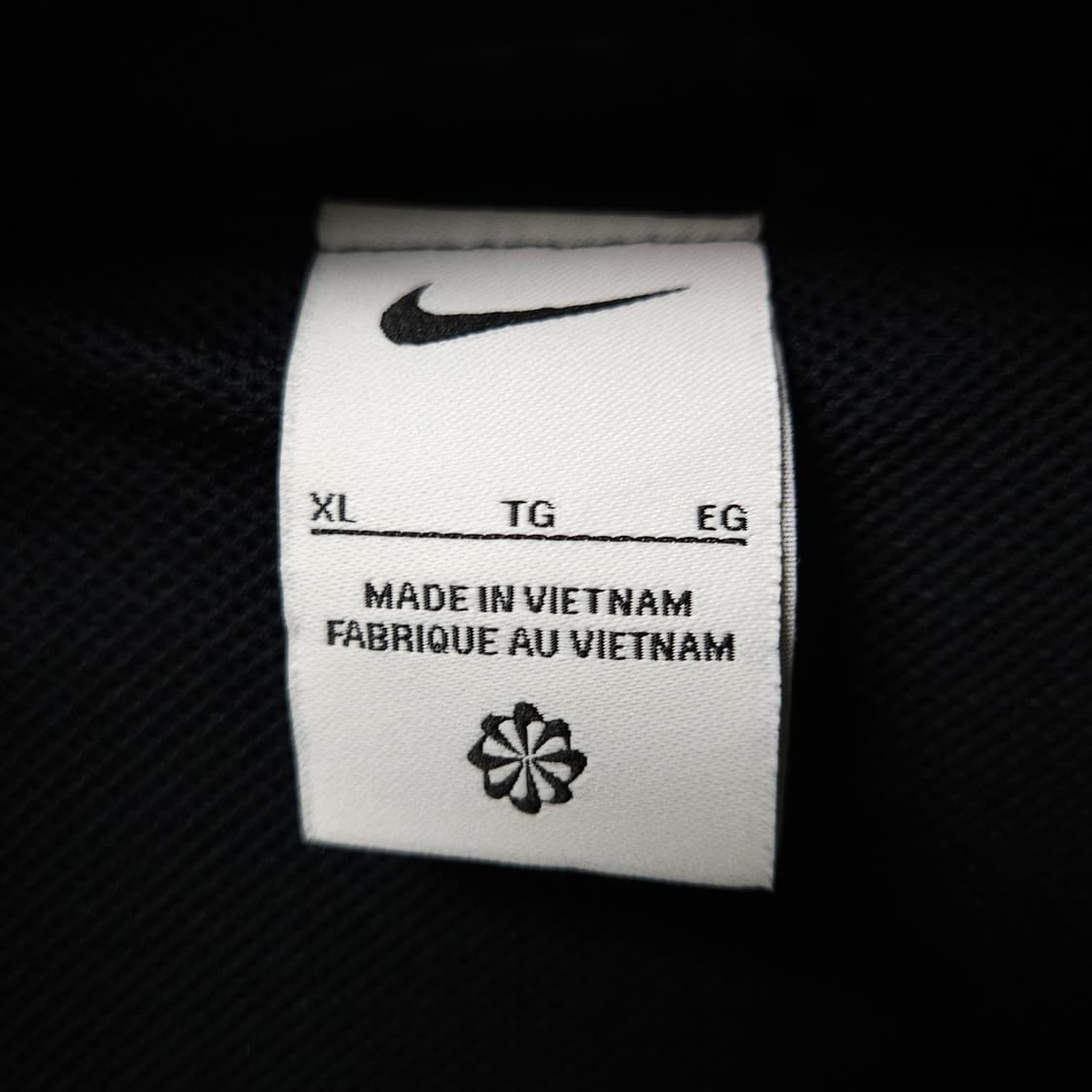 110 ) 레어템 나이키 남성 국대 바람막이 상품이미지6