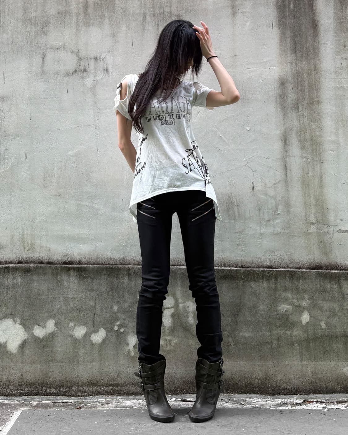 Ghost of Harlem 상품이미지9
