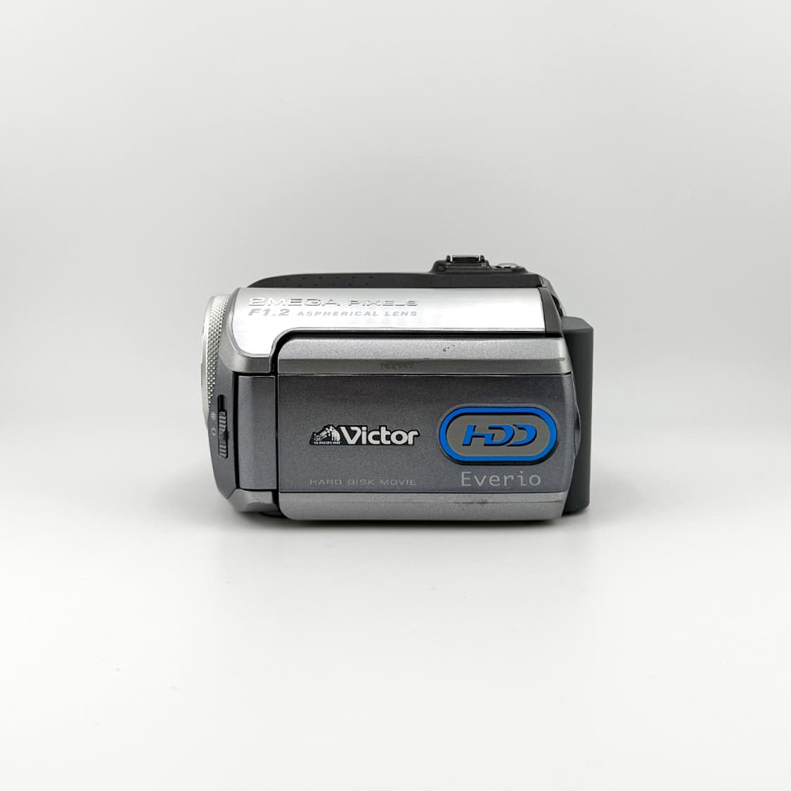 [🎩그때감성] JVC 켄우드 GZ-MG275 브이로그 비디오 캠코더 상품이미지2