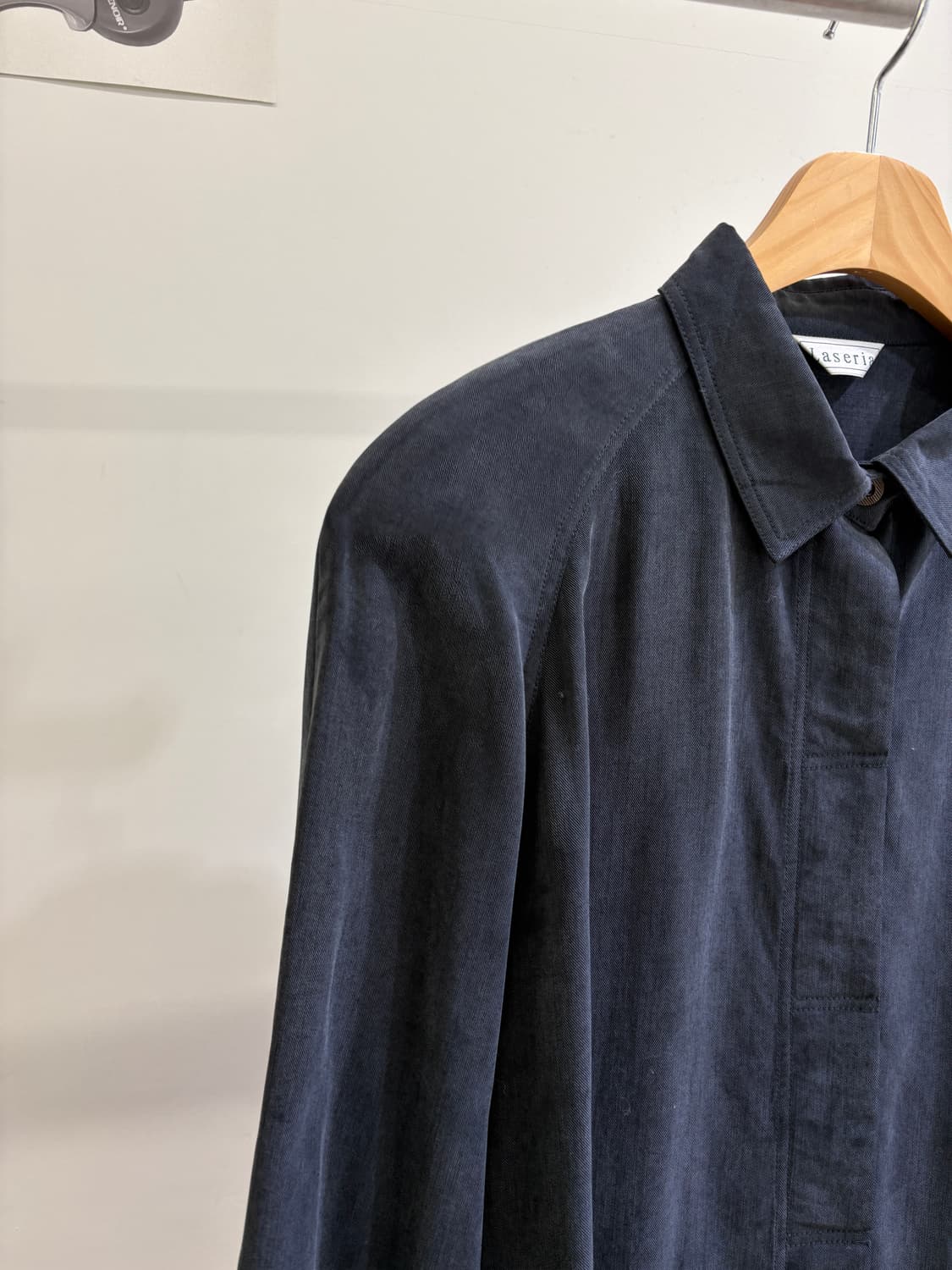 LASERIA 셔츠 상품이미지3