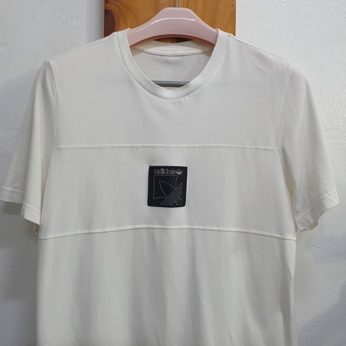 아디다스 오리지널 반팔 라운드티(105) 상품이미지2