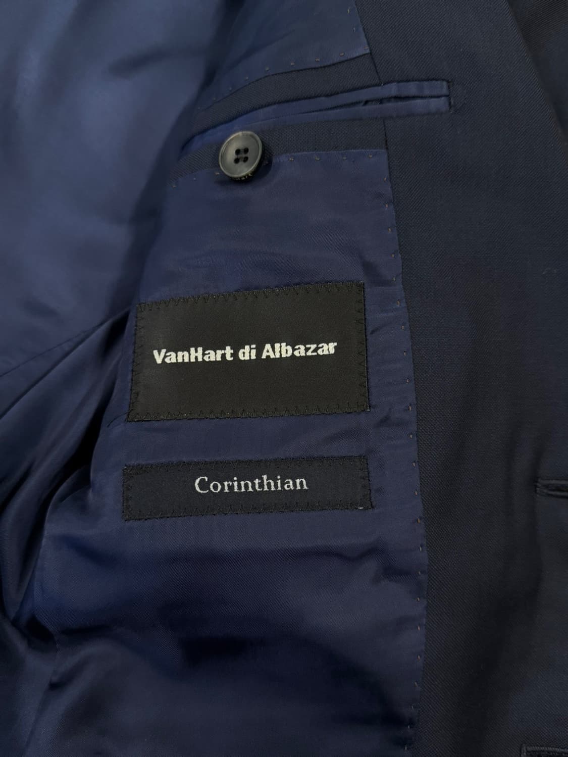 반하트디알바자 자켓 100 상품이미지6