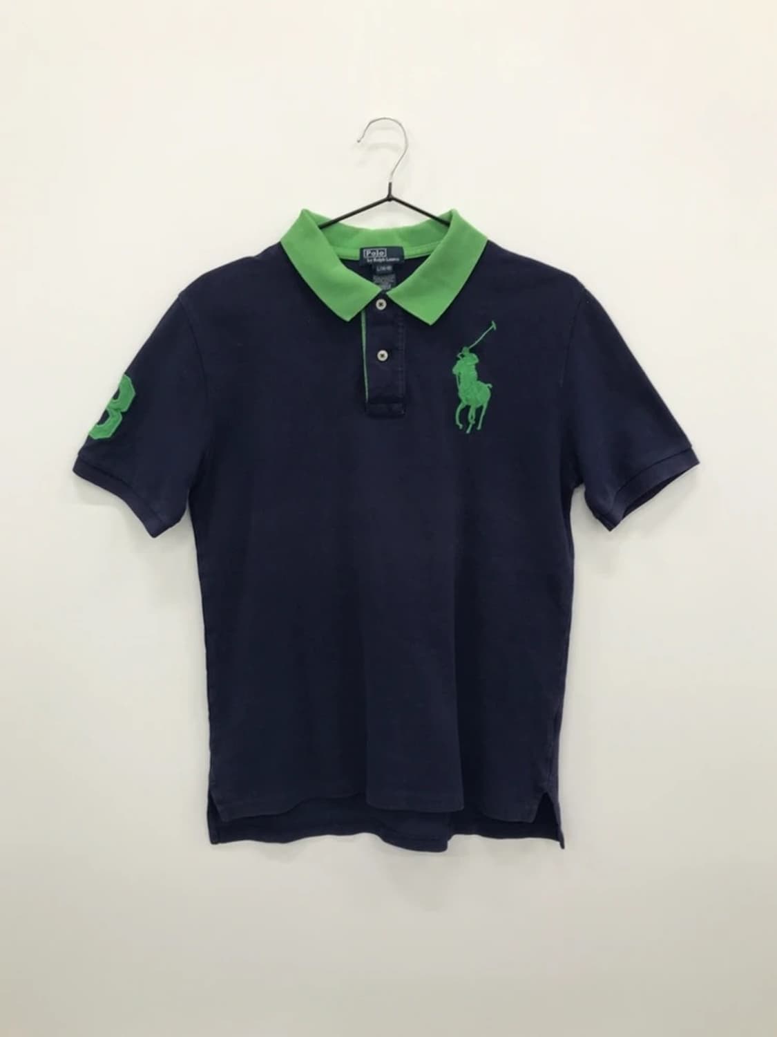 Polo Ralph Lauren Big Pony Polo 상품이미지5