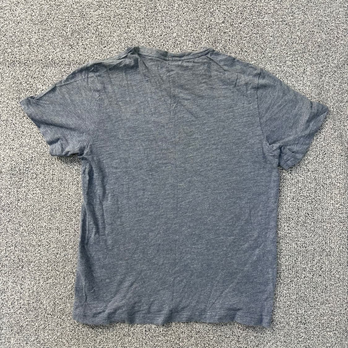 3 라코스테 포켓 반팔 티셔츠 0416J 상품이미지3