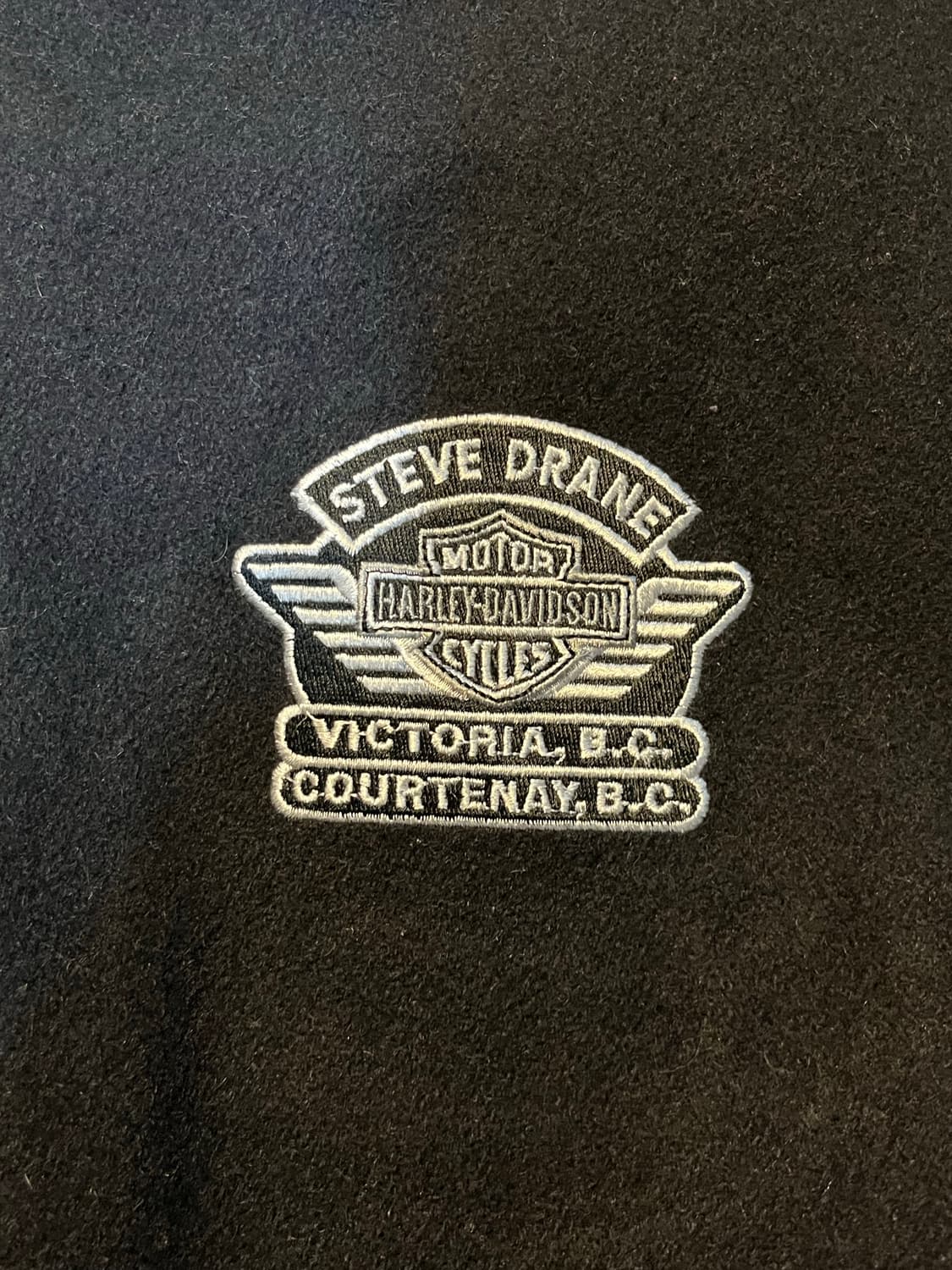 할리데이비슨 가죽자켓 상품이미지3