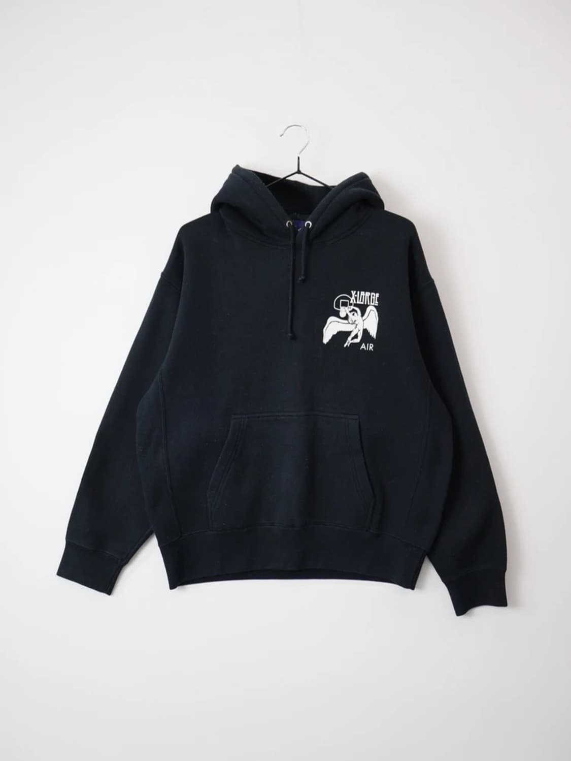 XLARGE Graphic Hoodie 상품이미지4