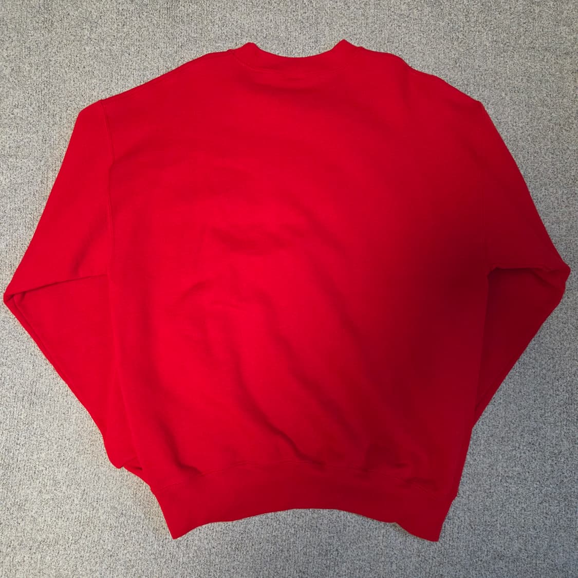 90's Made in USA Jansport 맨투맨 XL(105) 상품이미지6