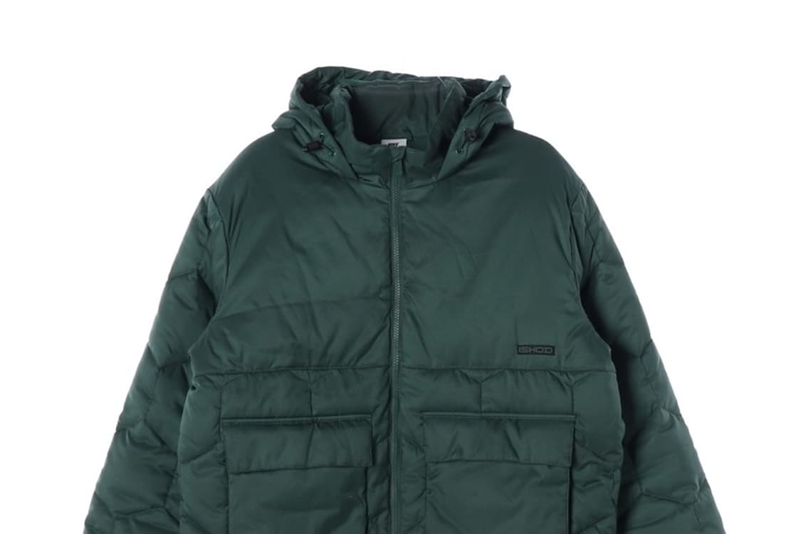 나이키 SB 스톰핏 패딩 L 상품이미지4