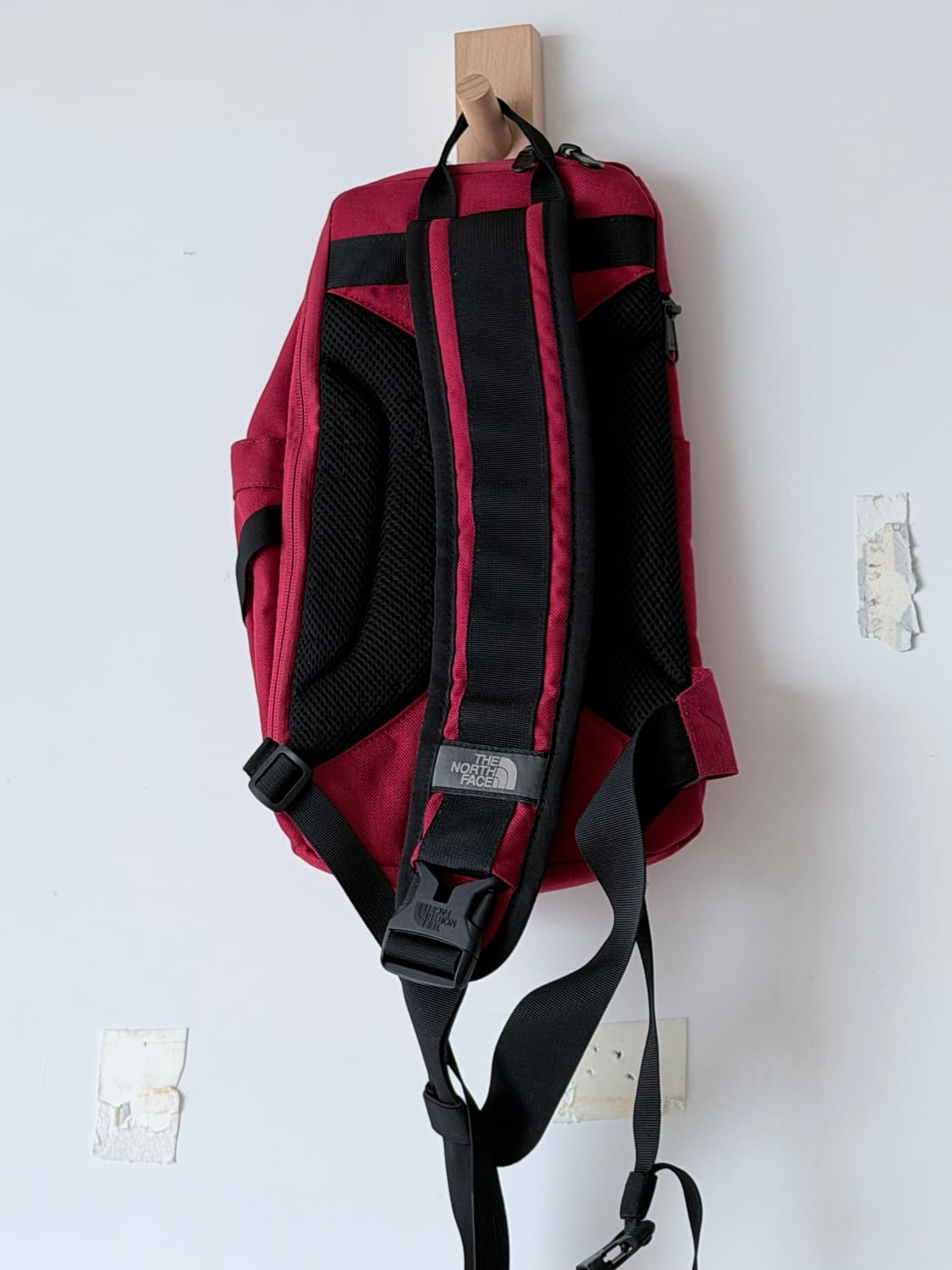 노스페이스 The North Face 슬링백 / 크로스백 상품이미지5