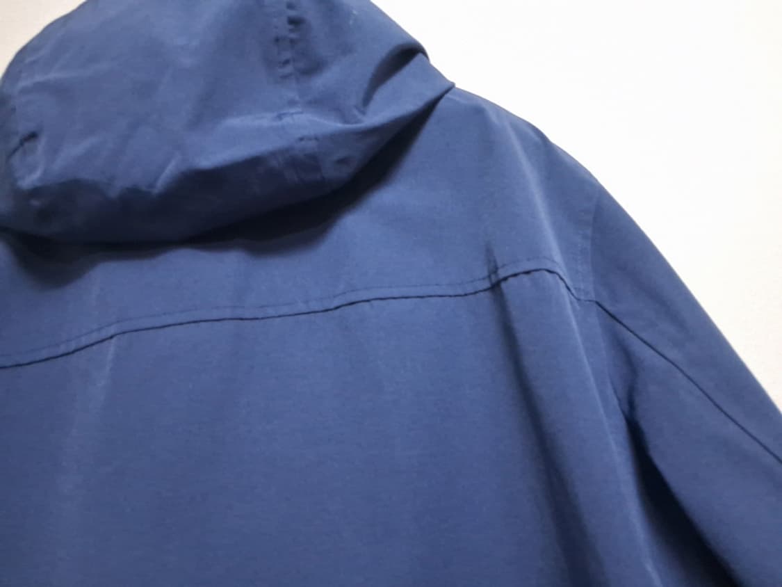 일본빈티지 리바이스 남성 윈드브레이커점퍼 바람막이점퍼 100L
일본판  상품이미지7