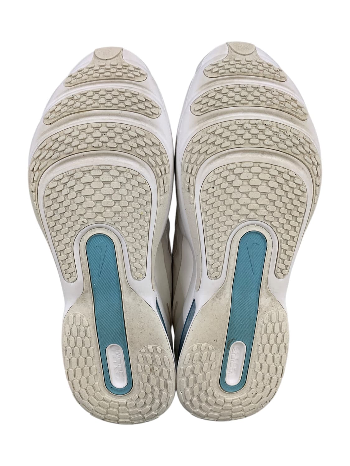 나이키 에어 줌 업턴 SC 화이트 285 (gr-3246) 상품이미지6