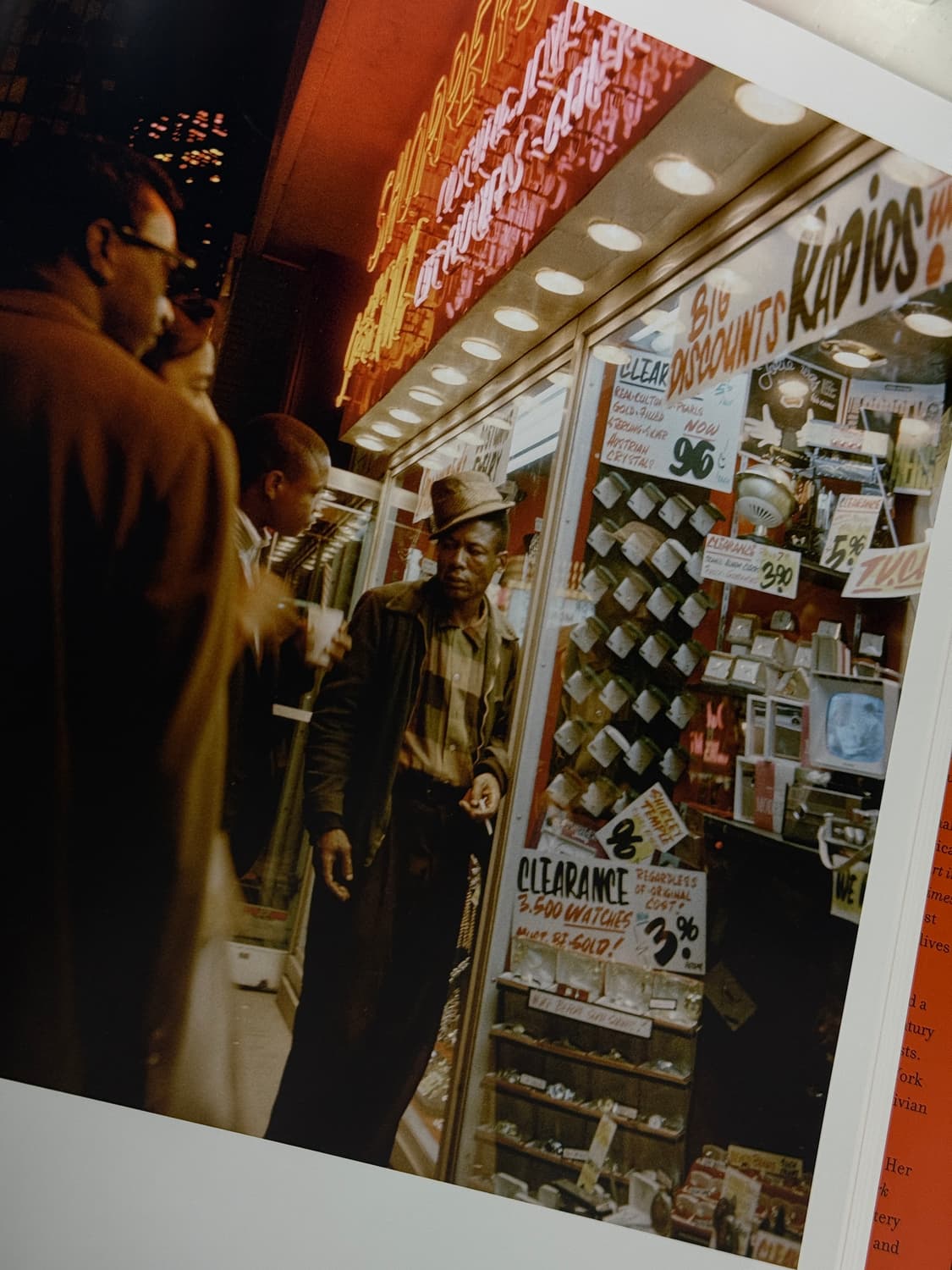 미개봉 / Vivian Maier 비비안마이어 사진집  상품이미지4