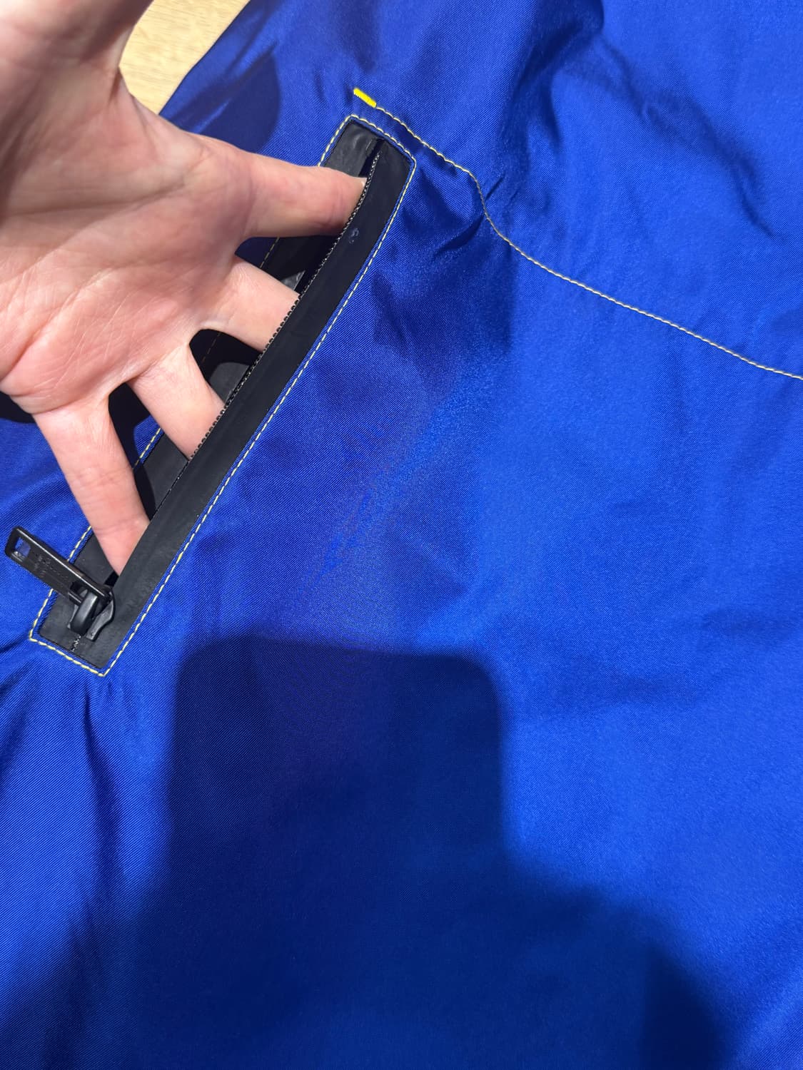 프라다 리나일론 원피스 38 상품이미지7