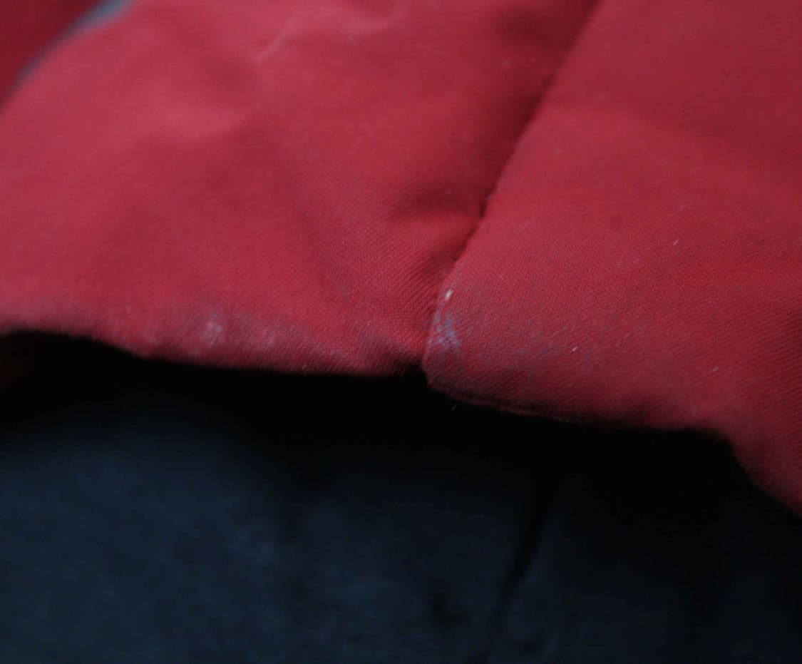 W-3937/스파이더 정품 남성용 오리털 롱 패딩 105 상품이미지5