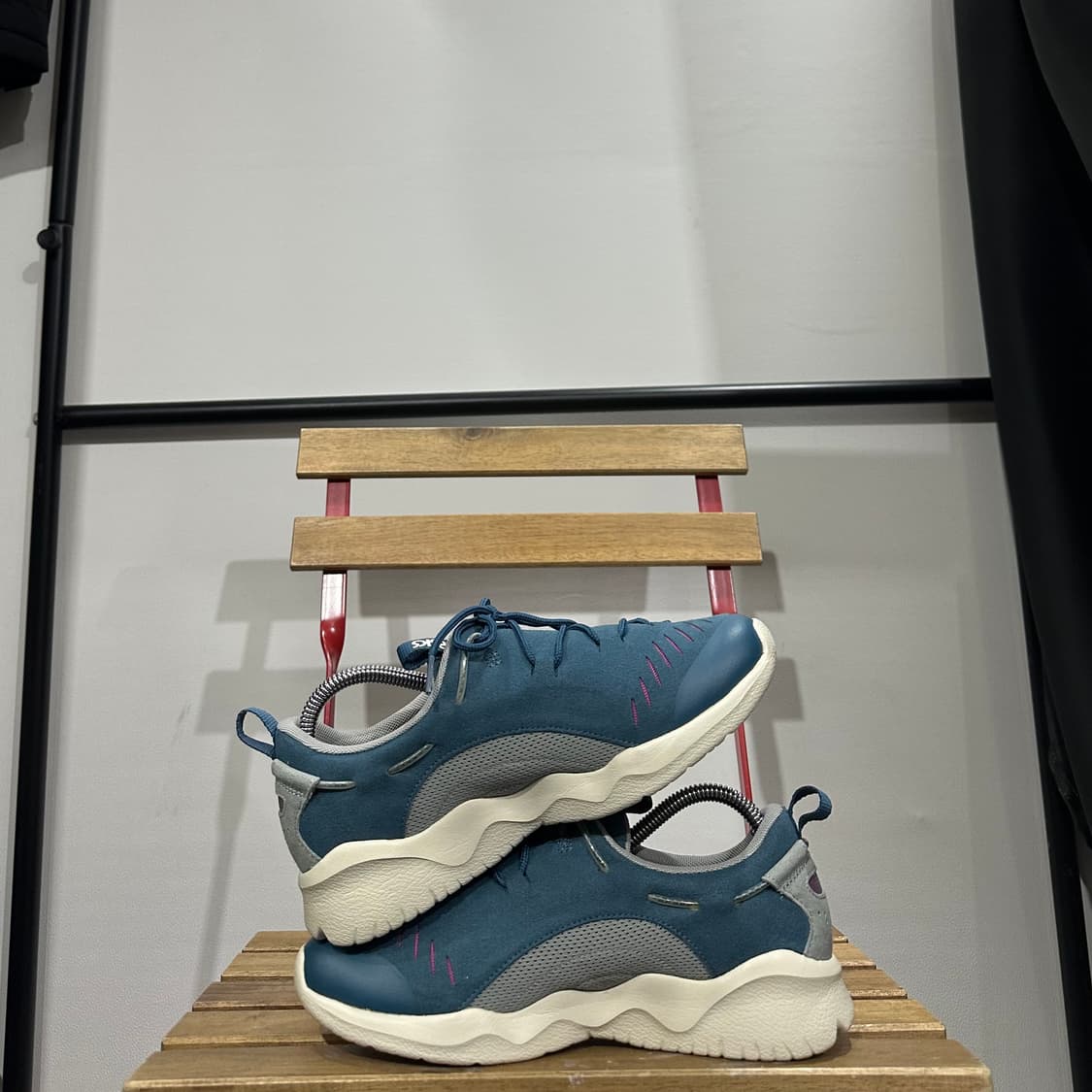 245) 아식스 운동화 여성 여자 신발 젤 마이 RB 상품이미지7