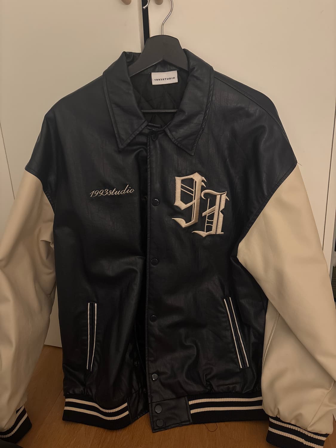 1993 스튜디오 바시티자켓 상품이미지1