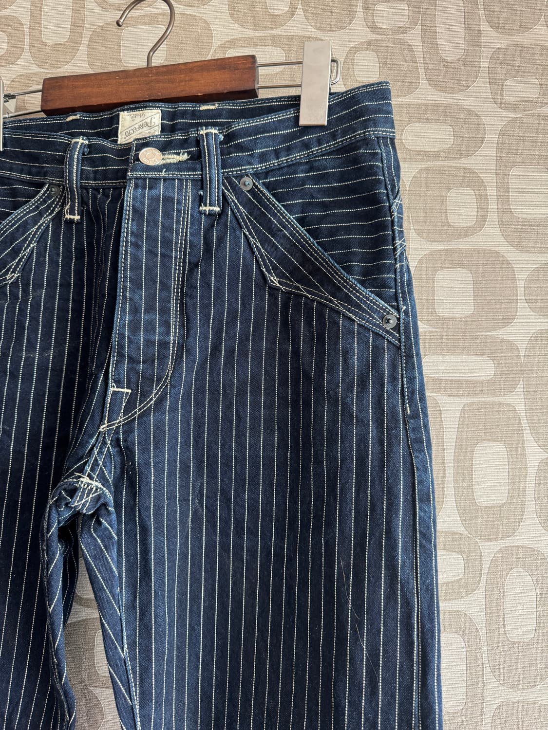 Schott 쇼트 와바시 팬츠 바지 30 상품이미지2