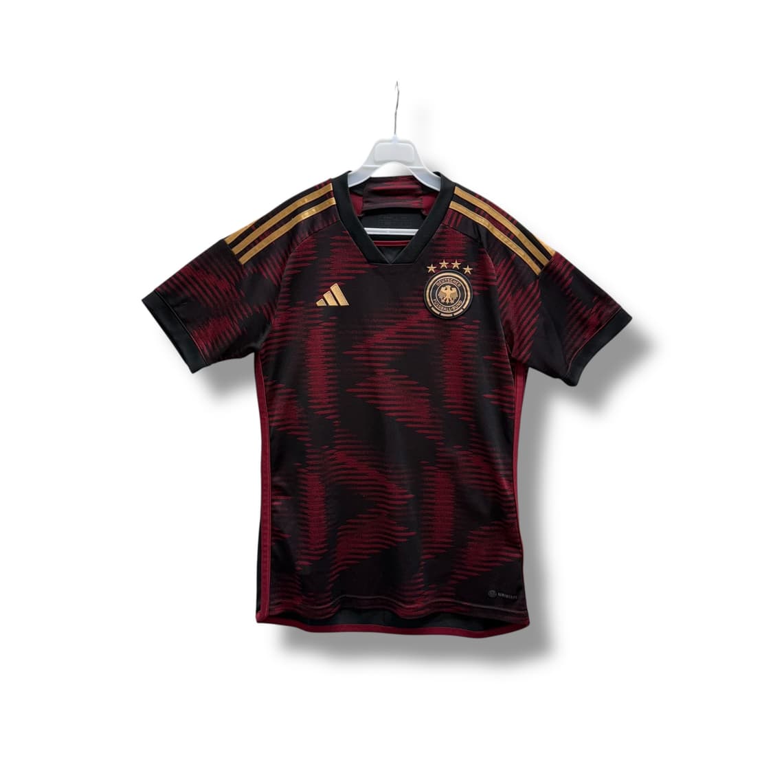 [M] 아디다스 독일 국가대표 유니폼 22 상품이미지3