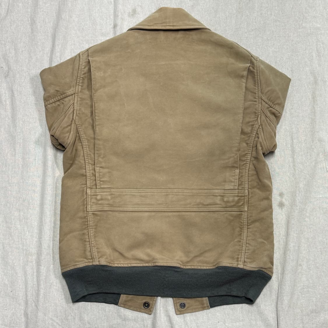 스펙테이터 에어맨 자켓 95-100 상품이미지4