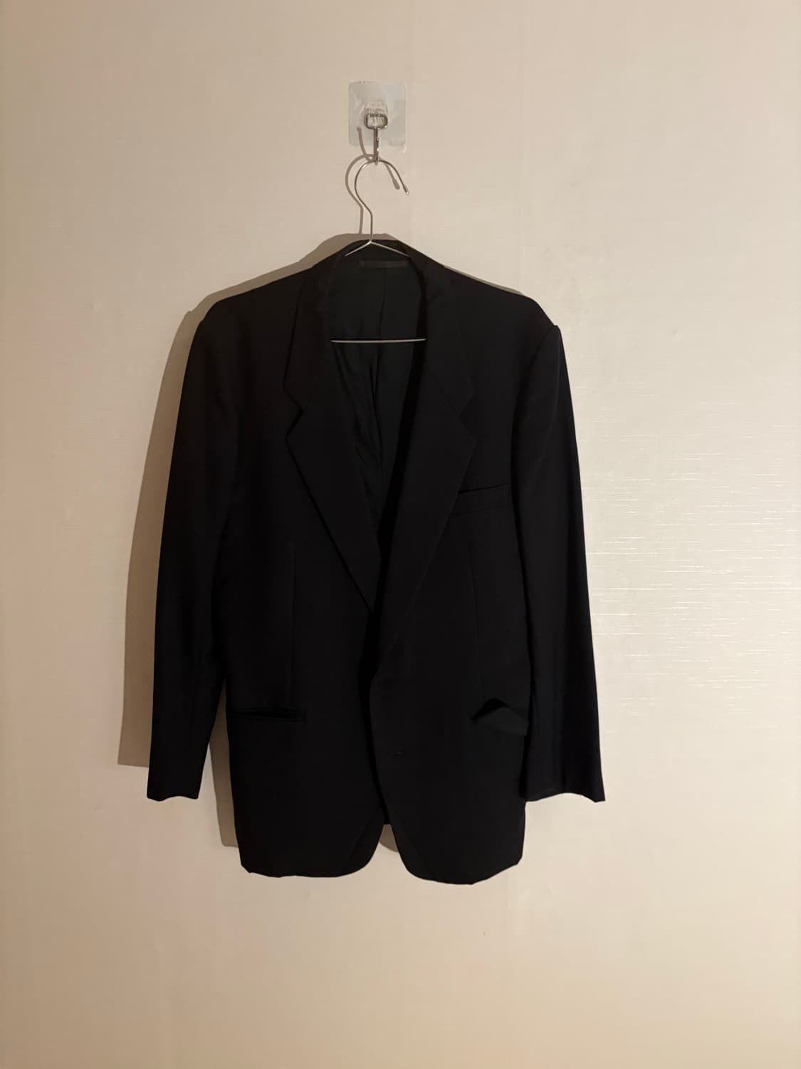 꼼데가르송 옴므 80‘s 수트 셋업 상품이미지1