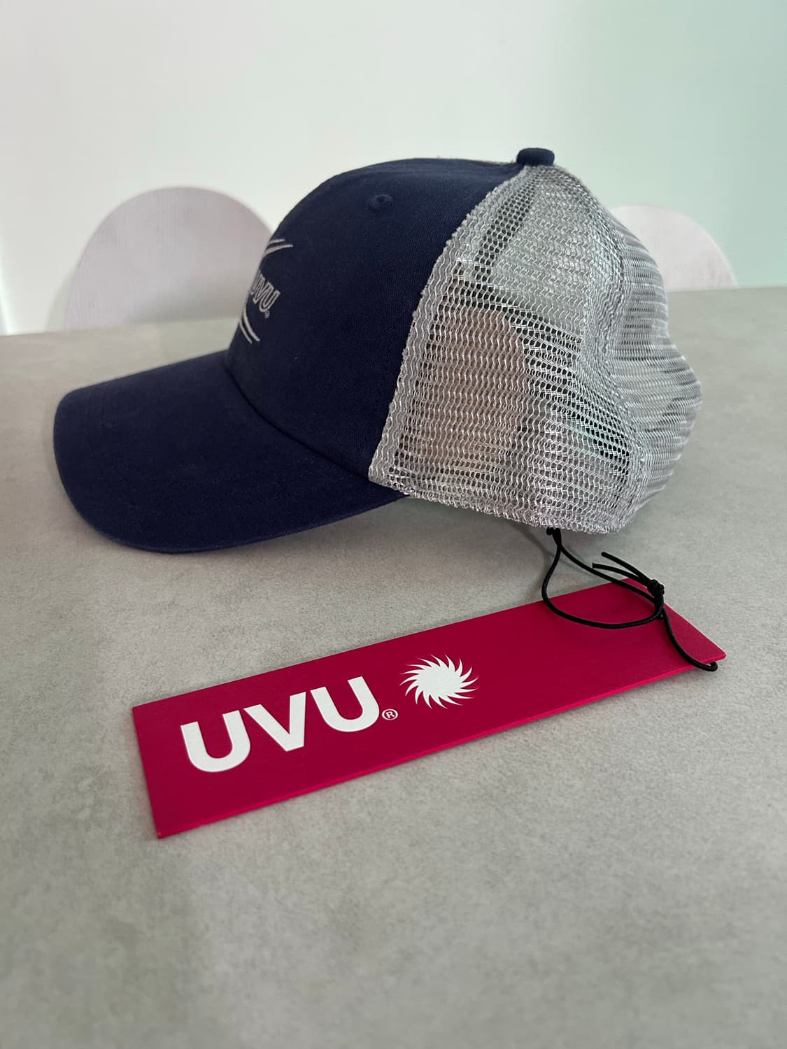 UVU 서울 캡 상품이미지2