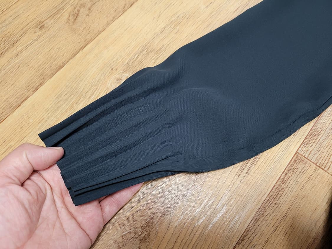 COS 플리츠원피스 44-55 상품이미지4