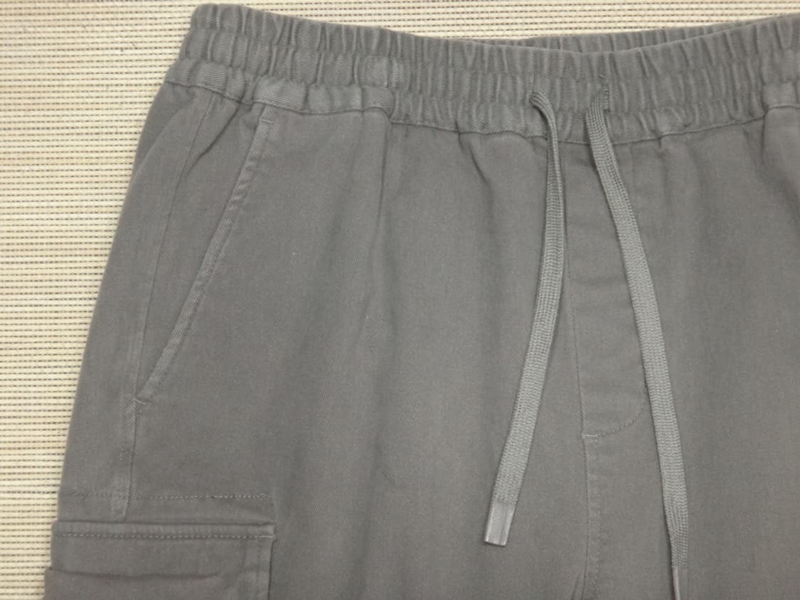 (95/XL) 스노우피크 시티캠퍼 투 포켓 조거 팬츠 상품이미지5