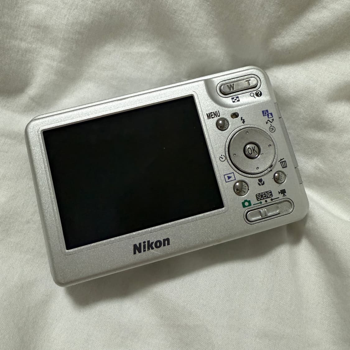 니콘 쿨픽스 S1 상품이미지3