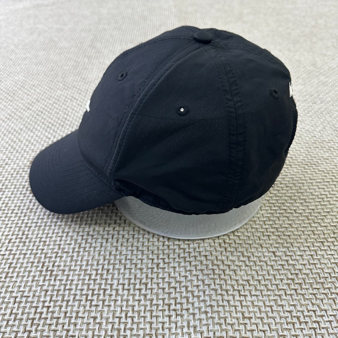 실측확인 나이키 드라이핏 캡 모자 0424D 상품이미지2