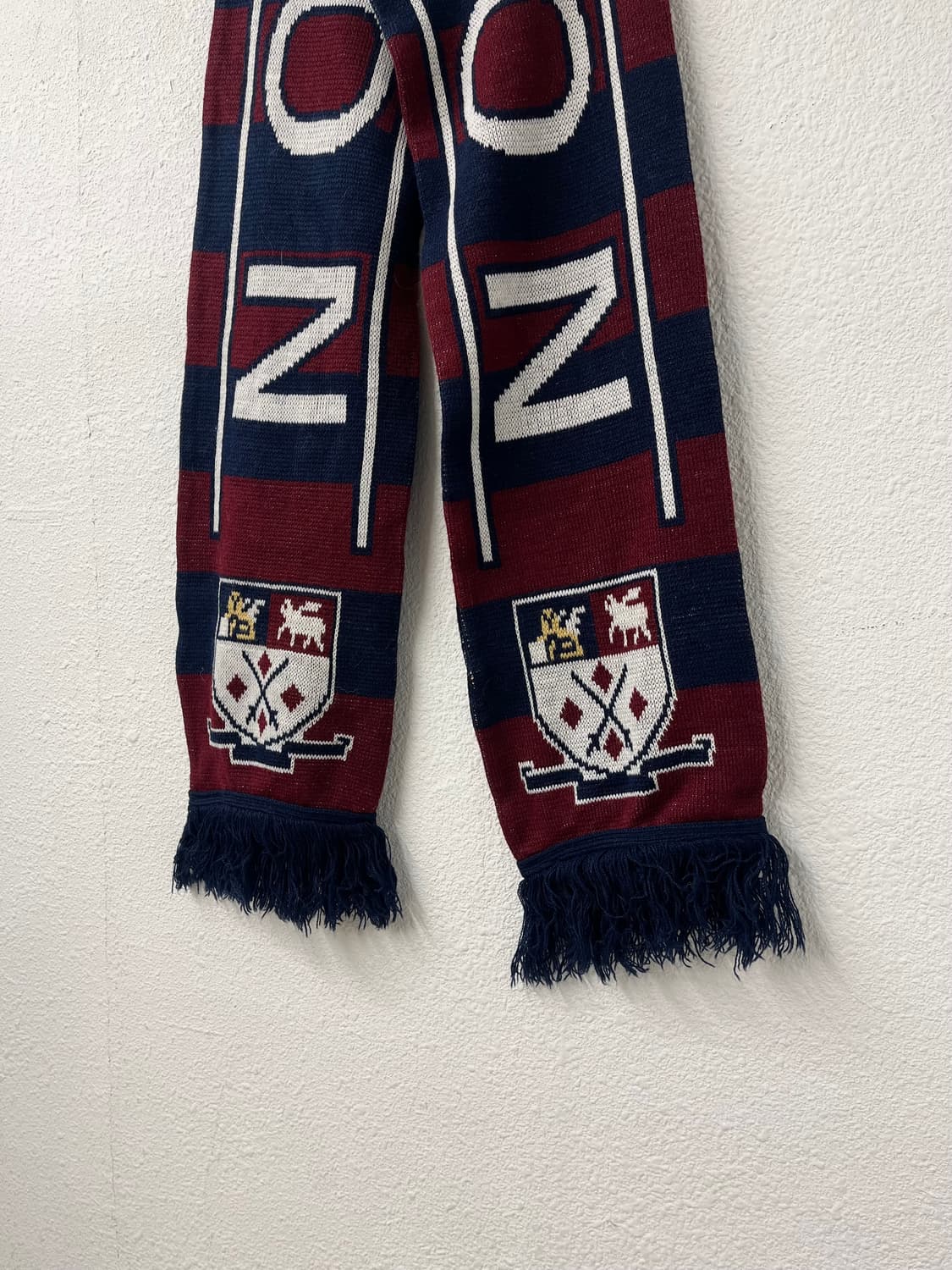 Vintage Muffler 상품이미지2