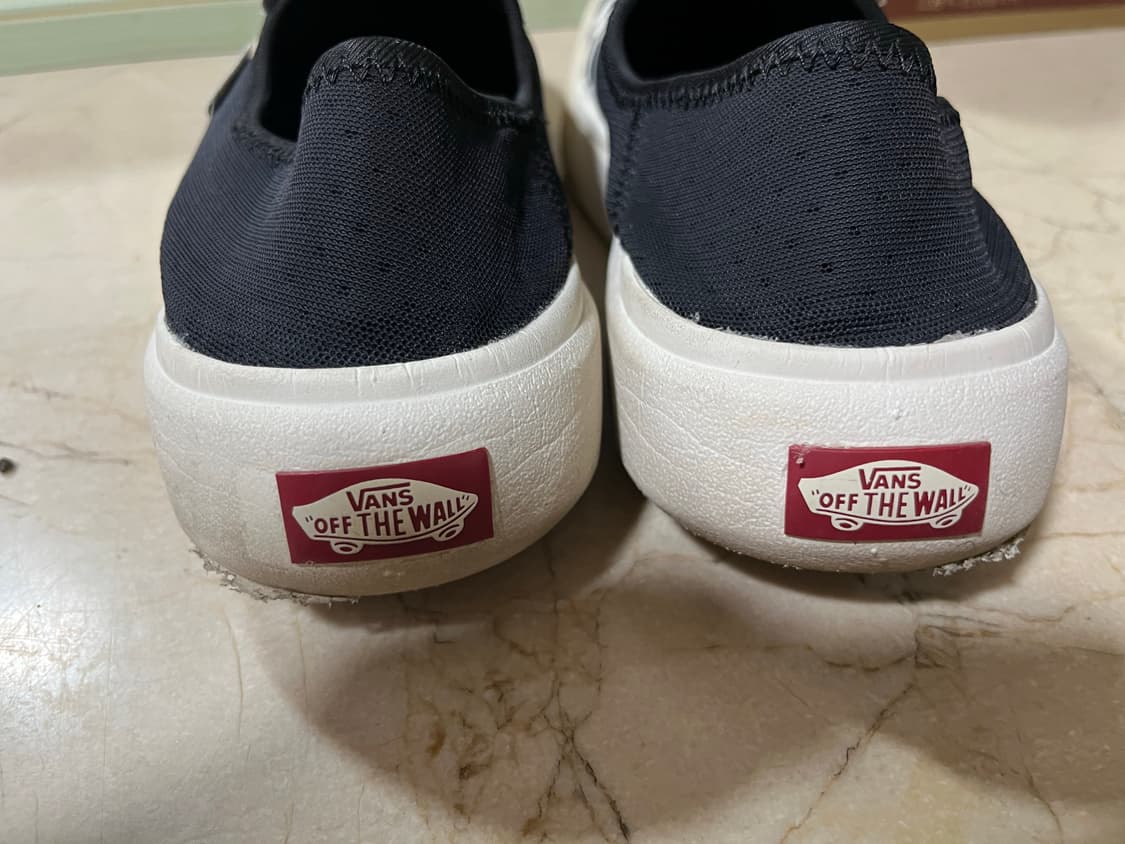 반스 컴피쿠시 원 블랙 상품이미지3