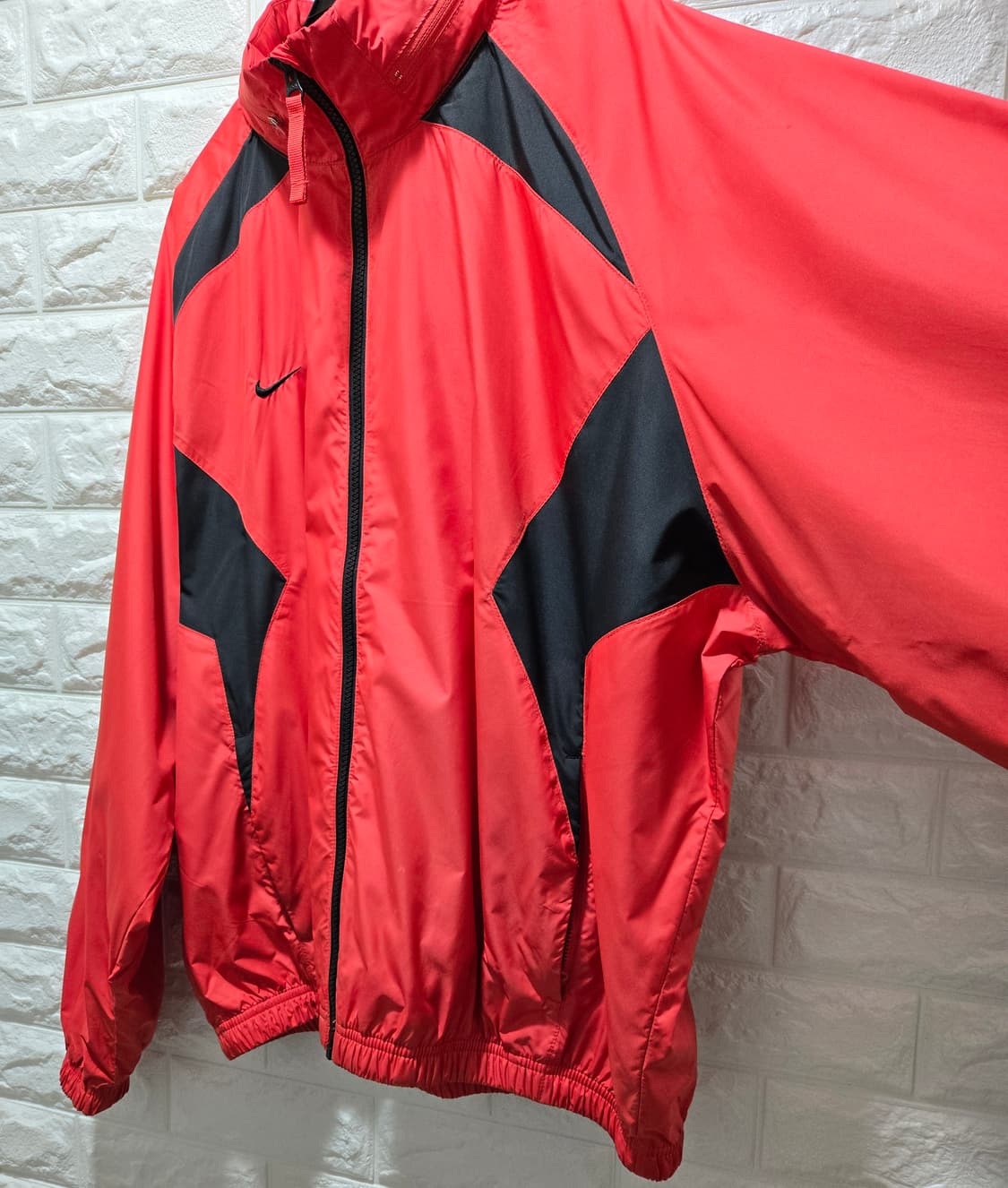 나이키 리펠 라이트 바람막이 웨이트자켓 100~105 상품이미지7