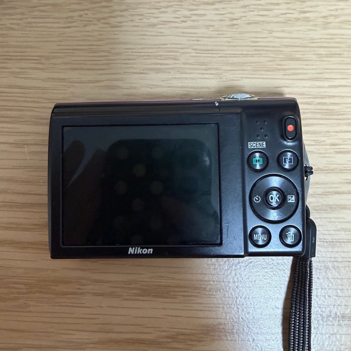 Nikon coolpix s5100 츄 디카 판매 상품이미지7