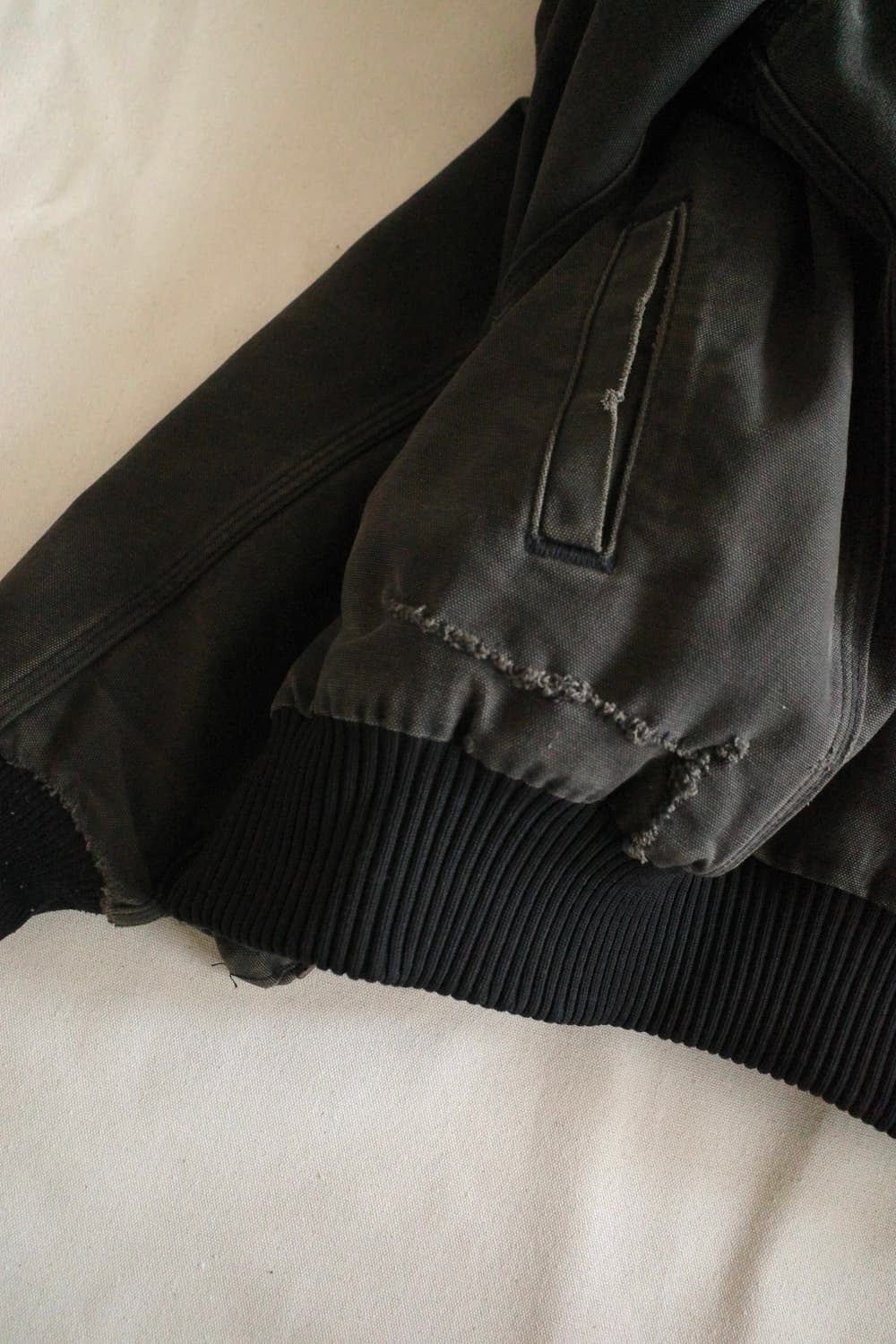 00s 칼하트 산타페 자켓 상품이미지10