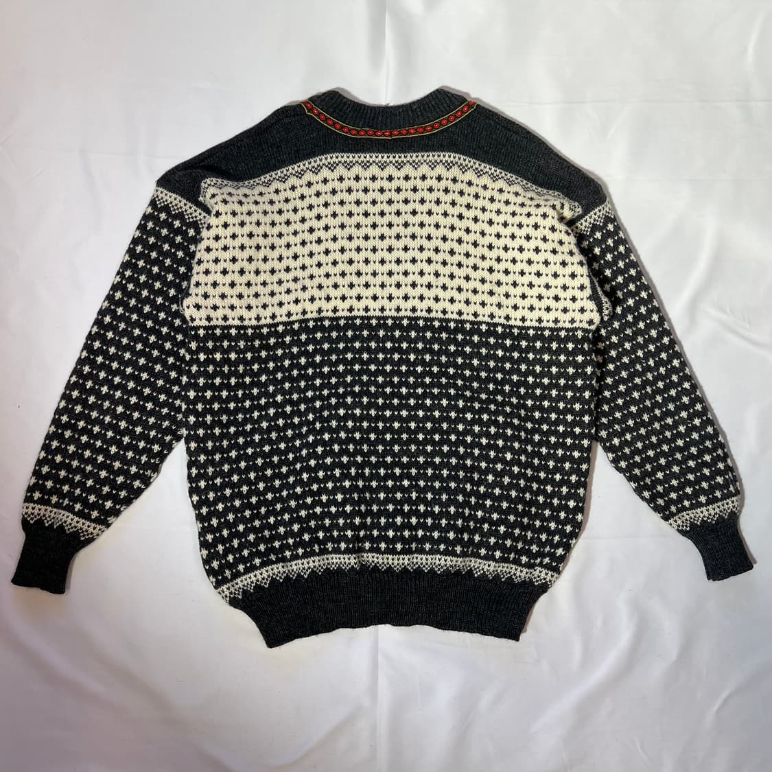 [M]Nordstrikk 놀드스트릭 노르웨이 노르딕 니트 상품이미지6