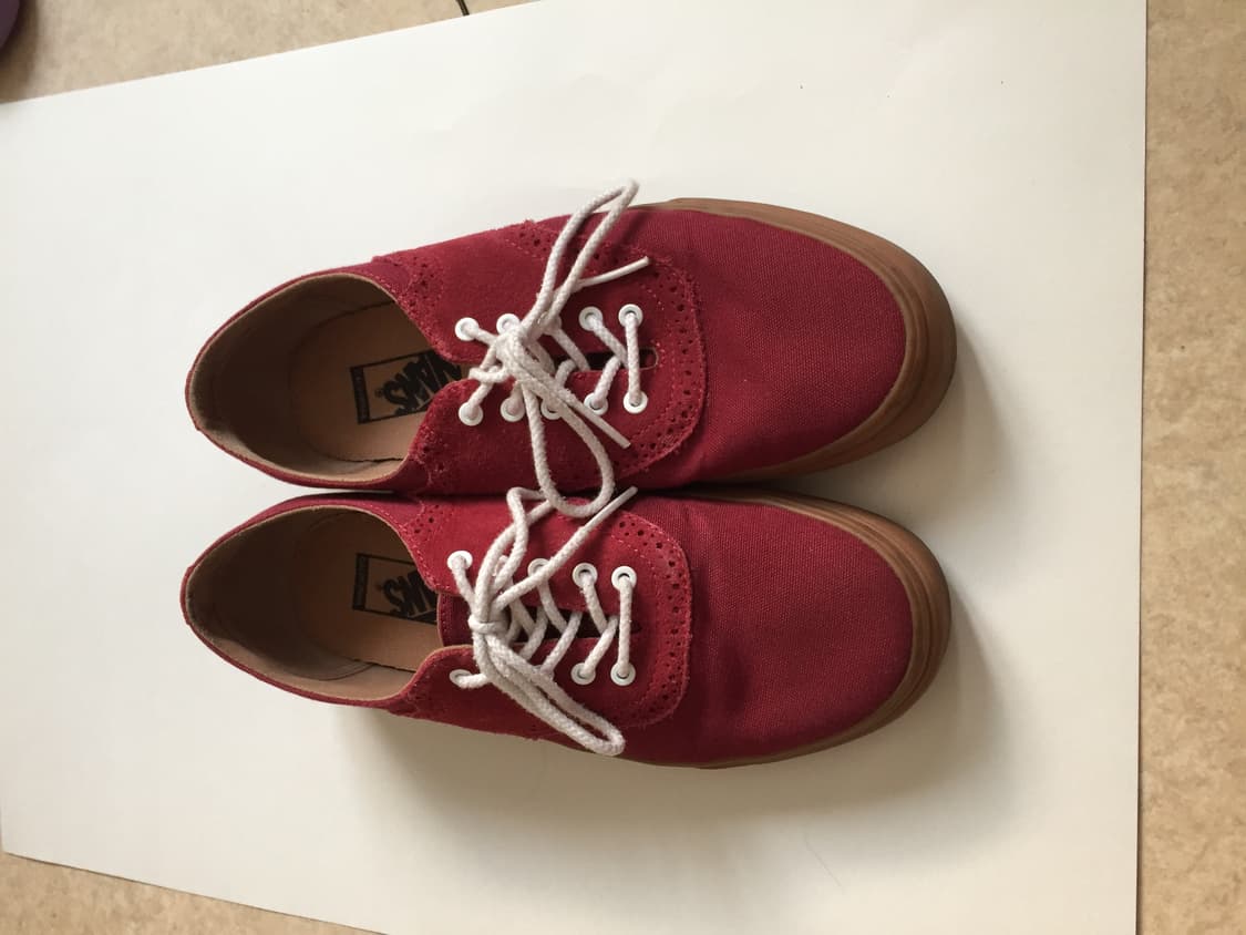 반스 (Vans) 270 상품이미지2