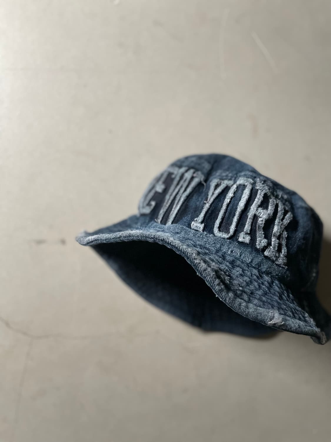 90’s Vintage Bucket Hat 상품이미지1