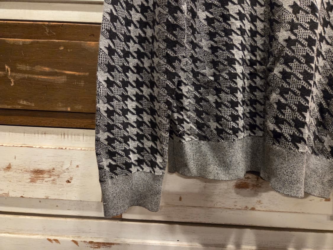 아르마니 익스체인지 니트 상품이미지4