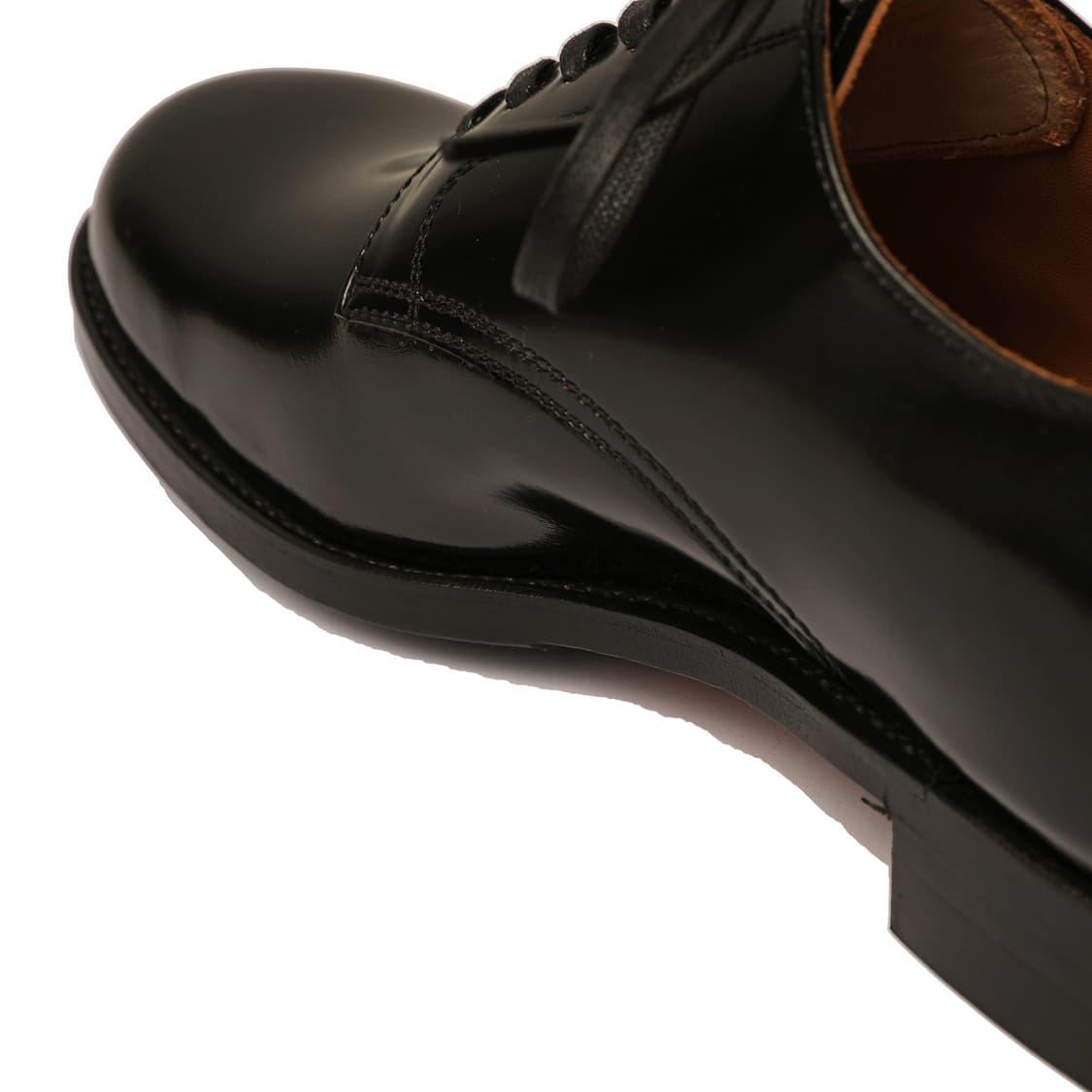 [8.5, 새상품]제라도 JELADO USN 41 서비스 더비 슈즈 상품이미지8