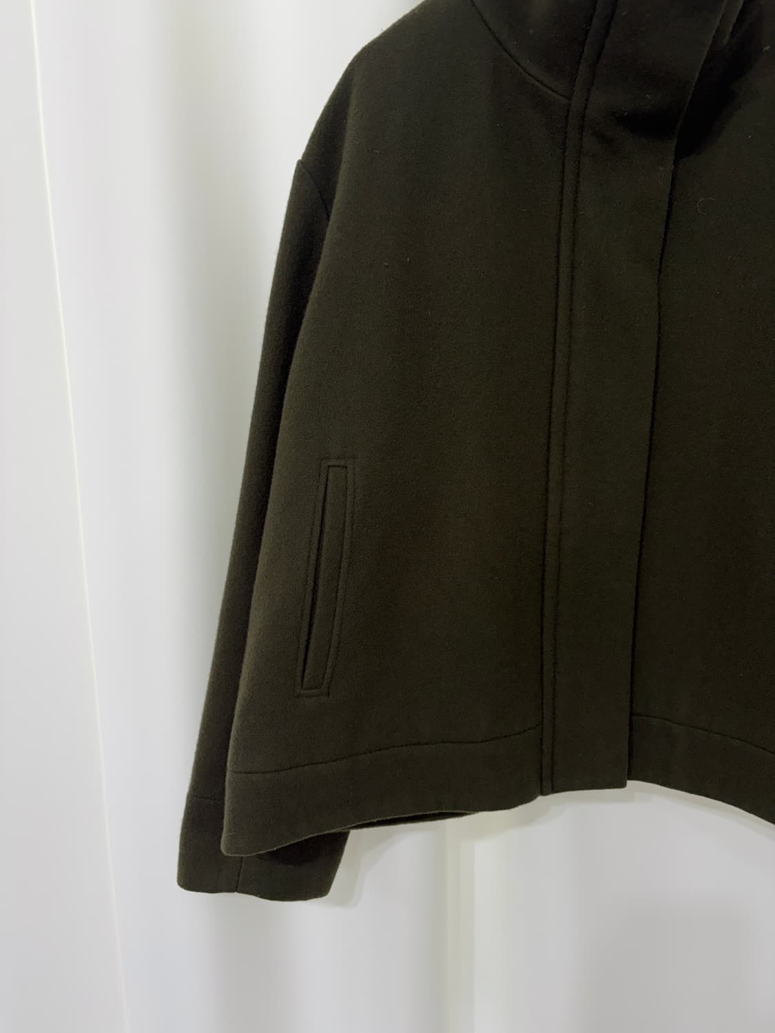 DoCLASSE wool jacket 상품이미지3