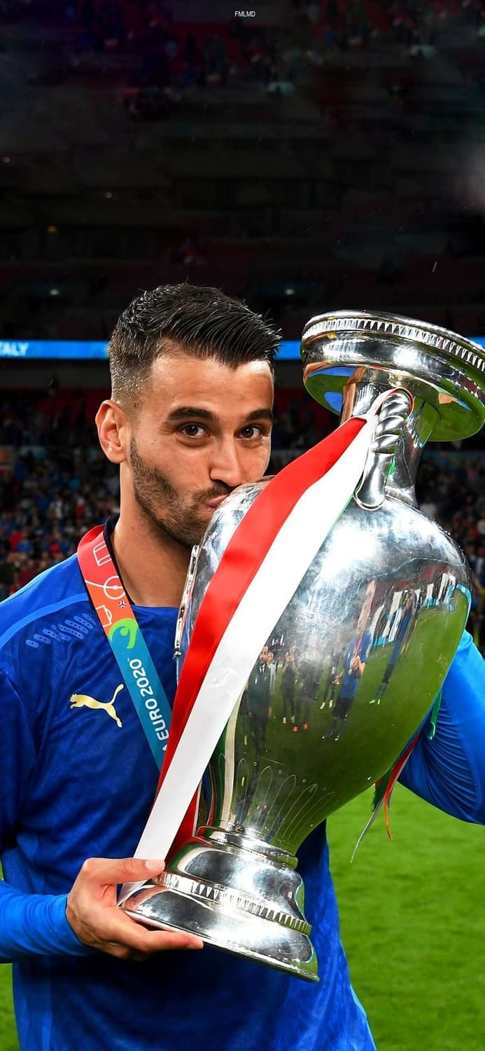 ♤필독♤ 20/21 이탈리아 홈 🇮🇹 L <새상품> 상품이미지10