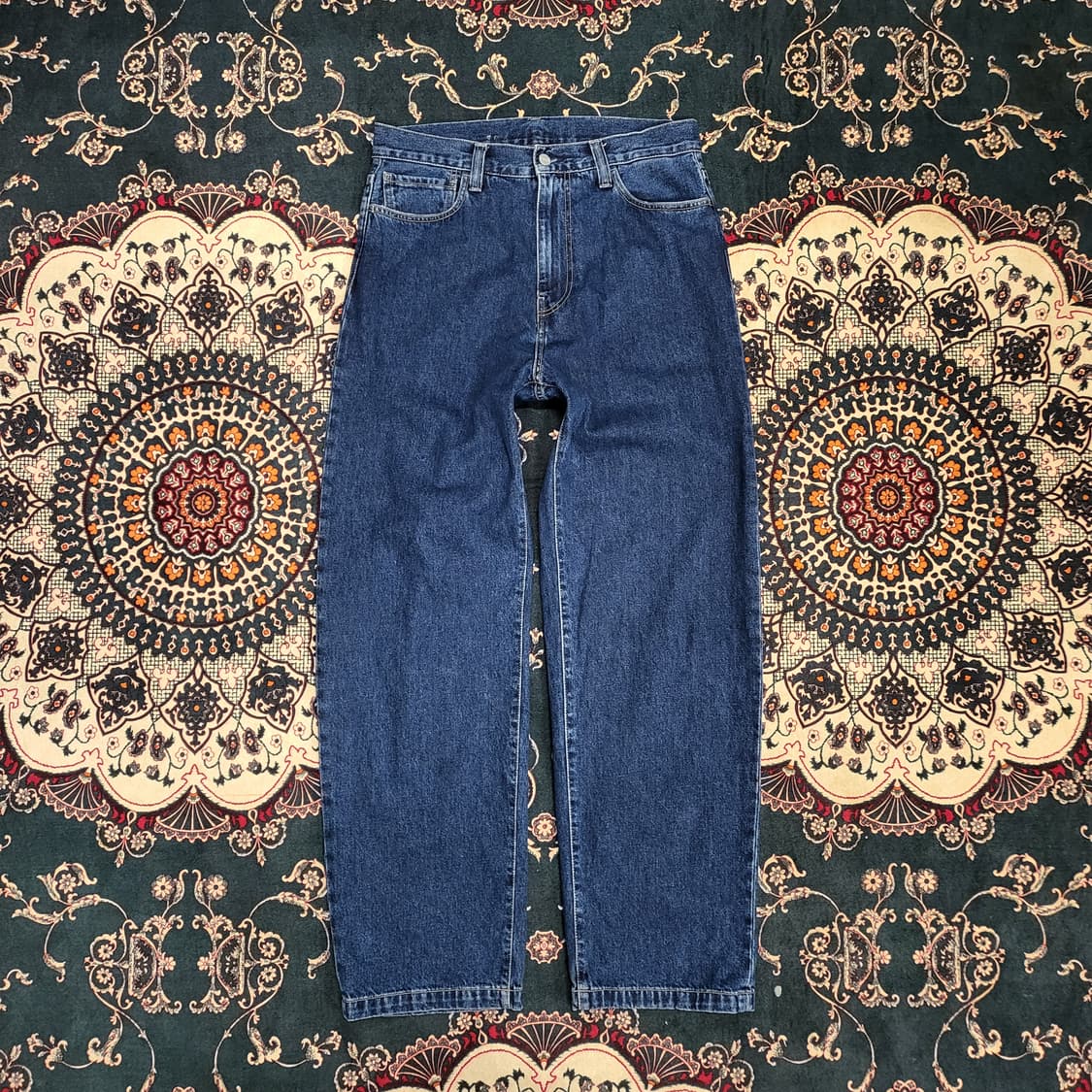 칼하트 LANDON PANT 청바지 (31) 상품이미지1