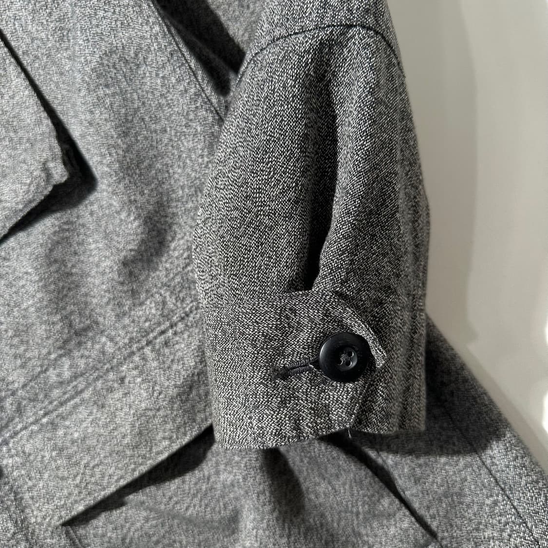 스펙테이터 유틸리티 뉴필드 자켓 상품이미지5