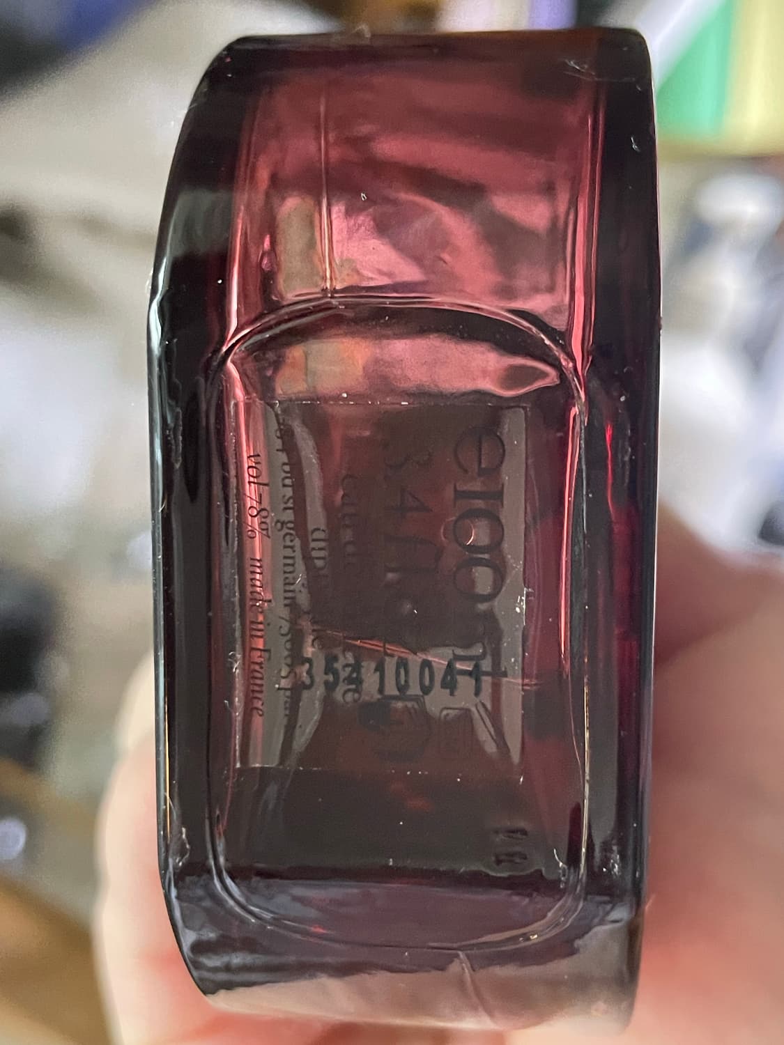 딥티크 교토 향수 상품이미지3