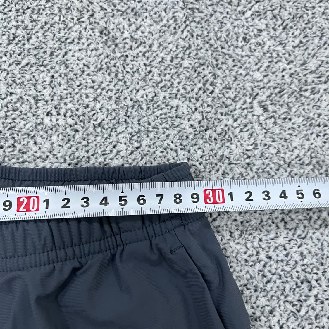 150 노스페이스 키즈 트레이닝 바지 0403M 상품이미지4