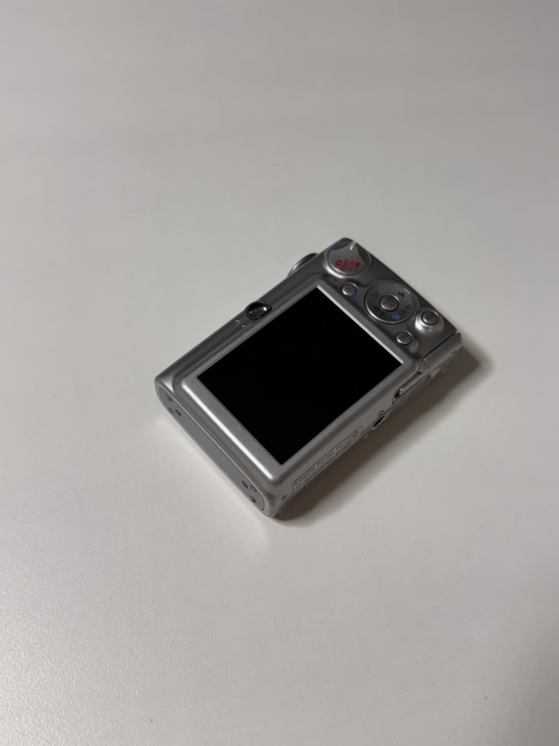 캐논 IXY 700 IXUS 750 빈티지카메라 익서스750 익시700 상품이미지3